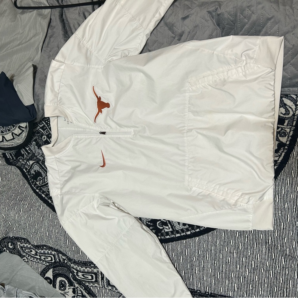 Texas Longhorns jacket
